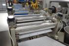 2001 Toresani Raviolatrice Mrp 540 Fresh Pasta Machine
